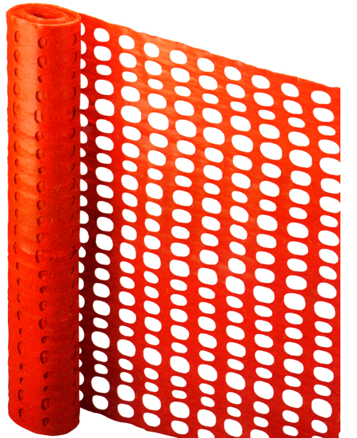 Turva-aita 1,2m oranssi - Viitat, sulkupylväät - ja kartiot - P-6TSV1200OR - 1