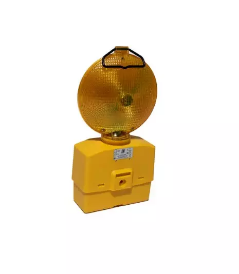 Dstar varoitusvilkku - Varoitusvilkut - DSTAR - 1