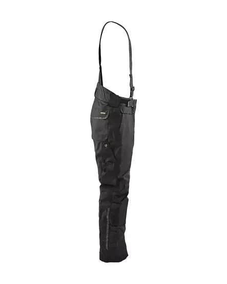 Bl=C3=A5kl=C3=A4der talvihousut 1810 - Blåkläder housut ja haalarit - 181019779900XS - 2