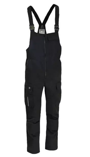 Dimex kesä avohaalari 6227 - Dimex housut ja haalarit - D6227XS - 1