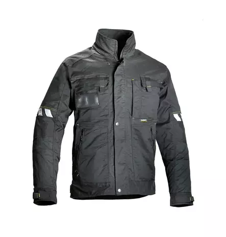 Dimex kes=C3=A4takki 639 edest=C3=A4 - OUTLET vaatteet - D639XS - 1