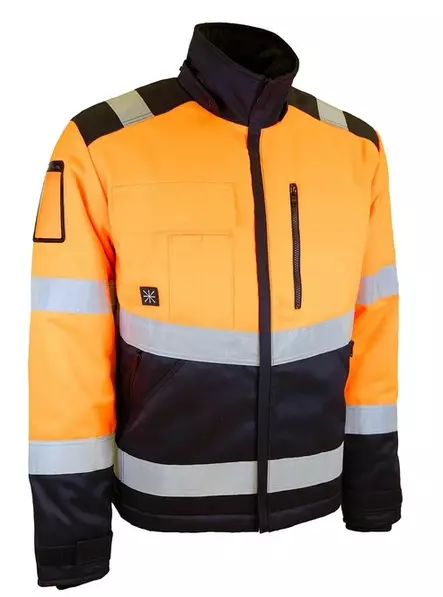 Dimex talvi työtakki 61751R - Dimex takit, paidat ja liivit - D61751RXS - 1