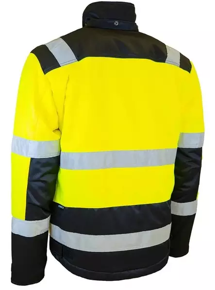 Dimex talvi työtakki 61751Y - Dimex takit, paidat ja liivit - D61751YXS - 2