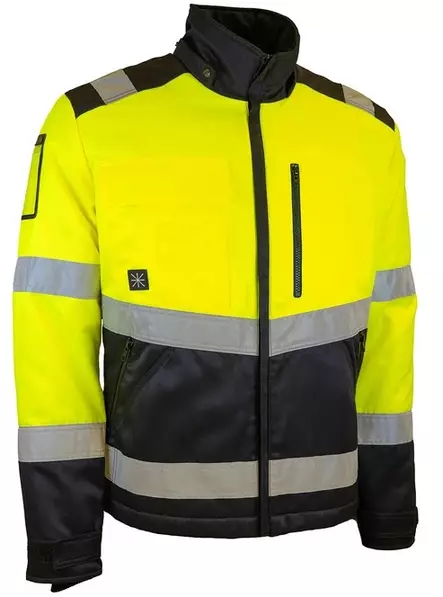 Dimex talvi työtakki 61751Y - Dimex takit, paidat ja liivit - D61751YXS - 1