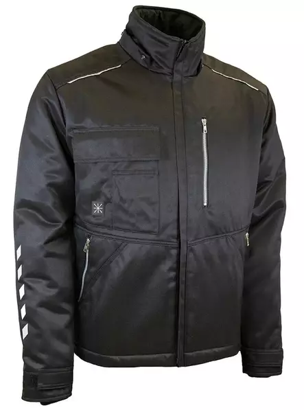 Dimex talvi työtakki 61801 - Dimex takit, paidat ja liivit - D61801XS - 1
