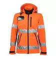 Dimex naisten softshell 6062 edest=C3=A4 -  -  - 1