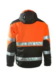 Dimex talvitakki 6021 takaa -  -  - 2