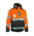 Dimex talvitakki 6021 edest=C3=A4 -  -  - 1