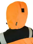 Dimex talvi työtakki 61751R - Dimex takit, paidat ja liivit - D61751RXS - 3