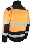 Dimex talvi työtakki 61751R - Dimex takit, paidat ja liivit - D61751RXS - 2