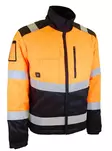 Dimex talvi työtakki 61751R - Dimex takit, paidat ja liivit - D61751RXS - 1
