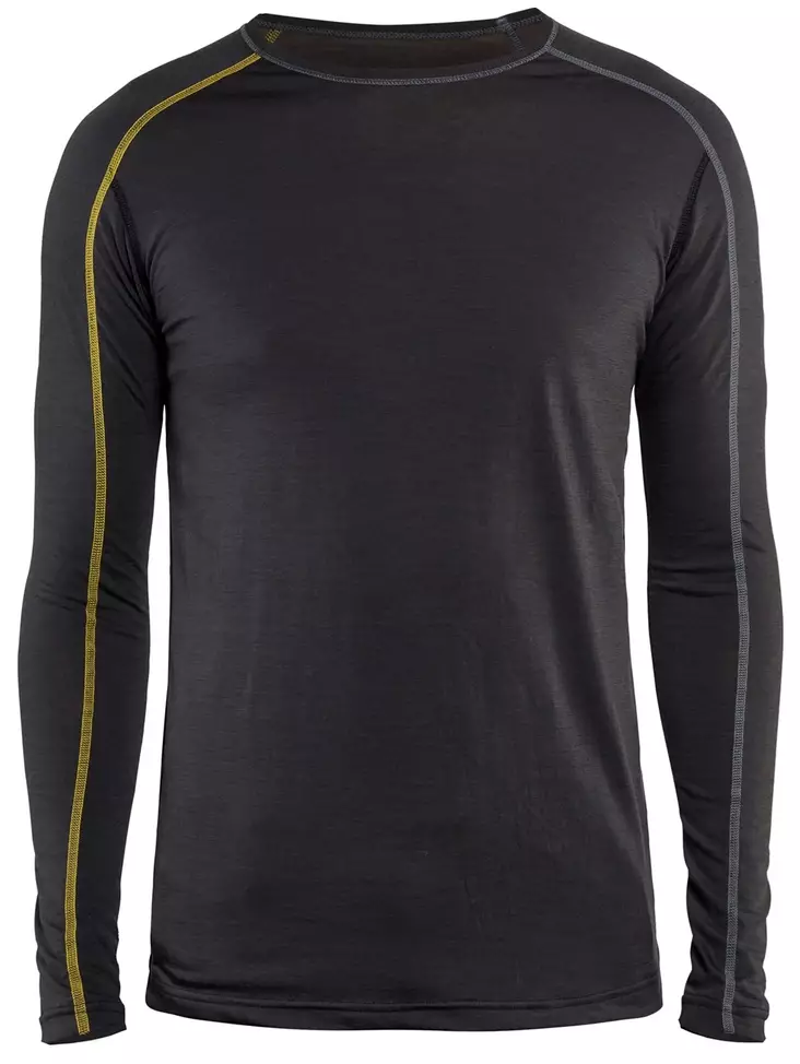 BL=C3=85KL=C3=84DER ALUSPAITA XLIGHT 4799 - Blåkläder takit,paidat ja liivit - 479917349835S - 1