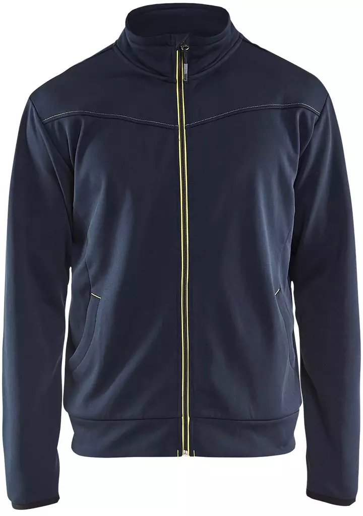 BL=C3=85KL=C3=84DER COLLEGEPAITA 3362 - OUTLET vaatteet - 336225268635S - 1