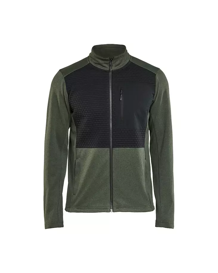 BlÃ¥klÃ¤der college vetoketjulla 3548 - Blåkläder takit,paidat ja liivit - 354825334199XS - 1