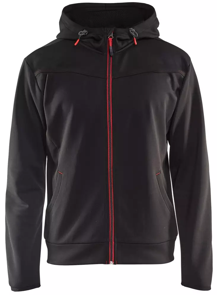 BL=C3=85KL=C3=84DER HUPPARI 3363 - Blåkläder takit,paidat ja liivit - 336325269956S - 1