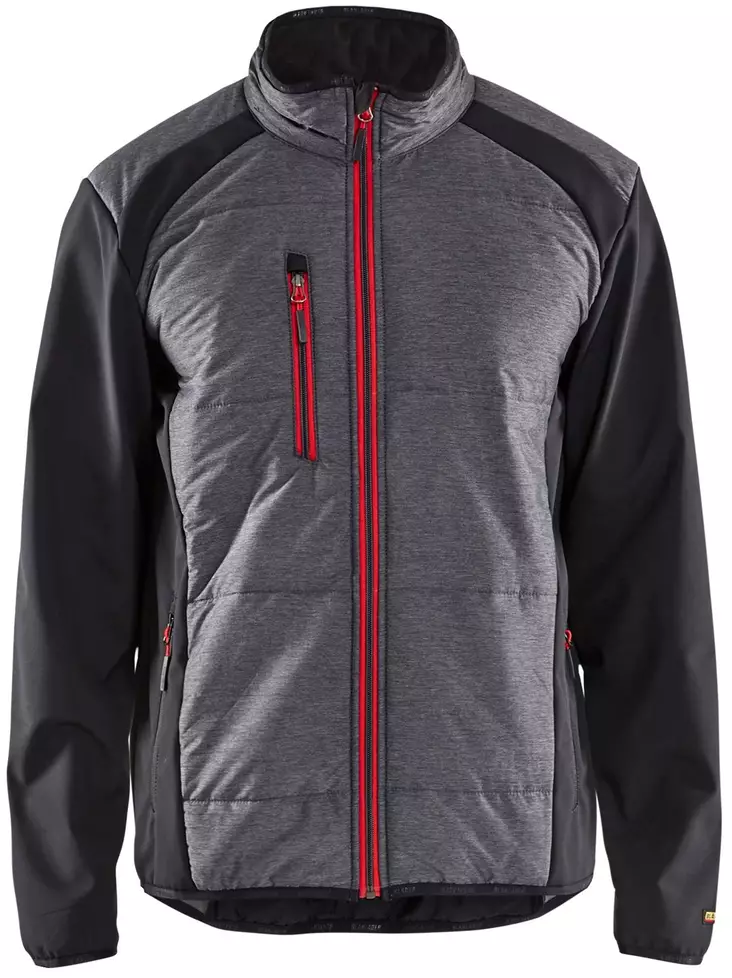 BL=C3=85KL=C3=84DER HYBRIDITAKKI 4929=20 - OUTLET vaatteet - 492919119956S - 1