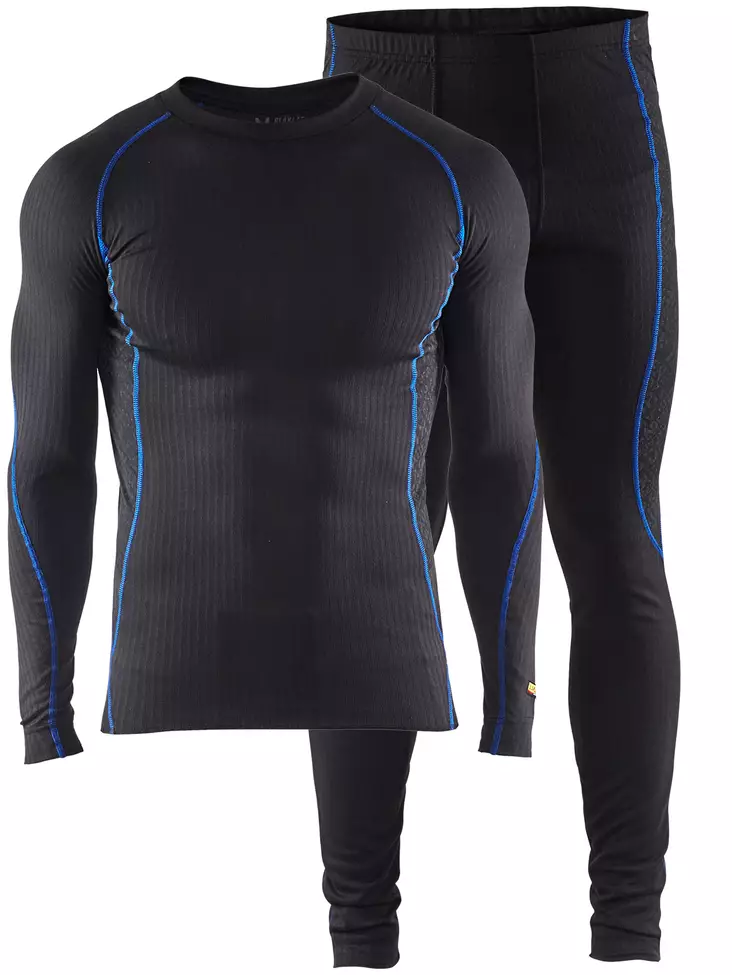 Bl=C3=A5kl=C3=A4der kerrasto 6810 - Blåkläder takit,paidat ja liivit - 681017079985S - 1