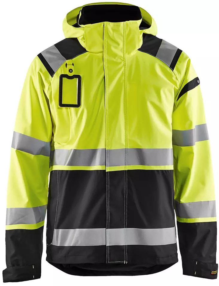 Bl=C3=A5kl=C3=A4der kuoritakki 4987 - Blåkläder takit,paidat ja liivit - 498719873399S - 1