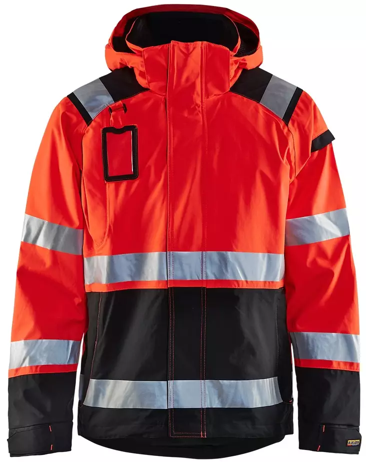 Bl=C3=A5kl=C3=A4der kuoritakki 4987 - Blåkläder takit,paidat ja liivit - 498719875599S - 1