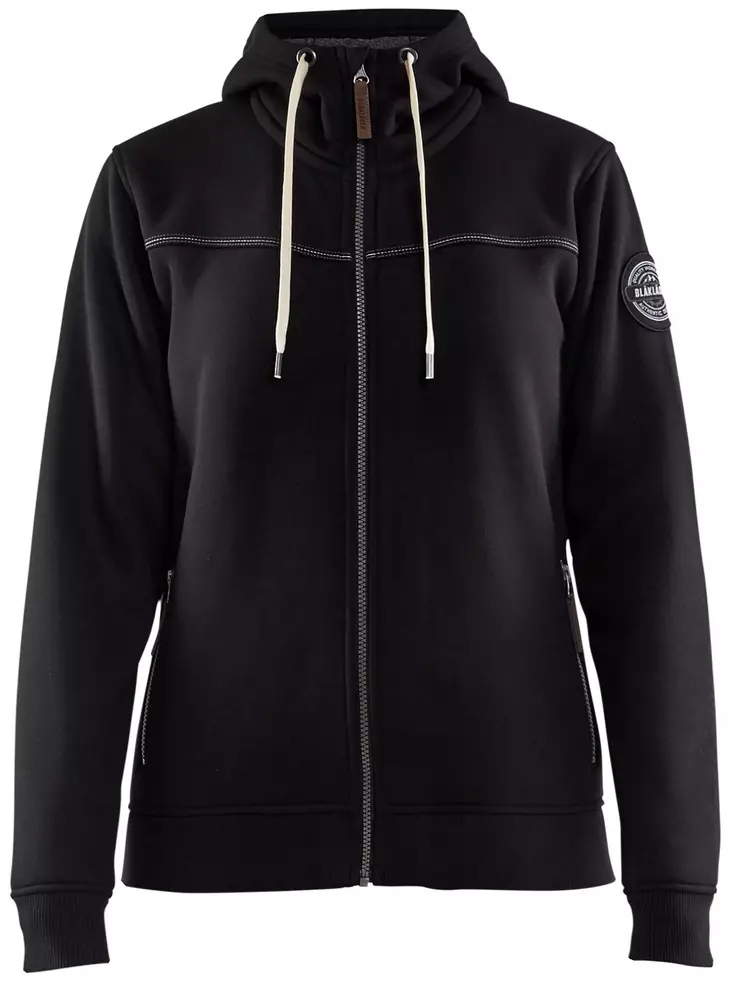 Bl=C3=A5kl=C3=A4der naisten huppari 4974=20 - Blåkläder naisten vaatteet - 497425149900S - 1