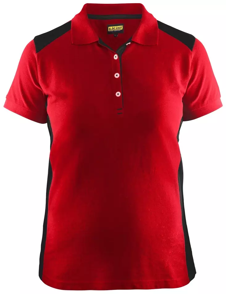 BL=C3=85KL=C3=84DER PIKEEPAITA 3390 - Blåkläder naisten vaatteet - 339010505699S - 1