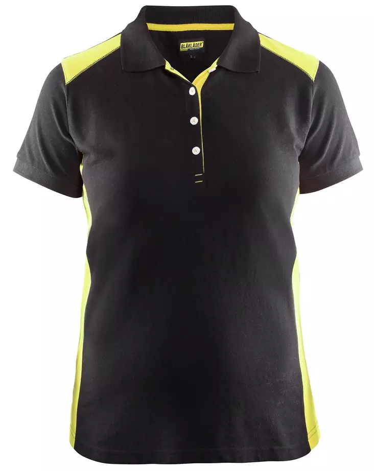 BL=C3=85KL=C3=84DER PIKEEPAITA 3390 - Blåkläder naisten vaatteet - 339010509933S - 1