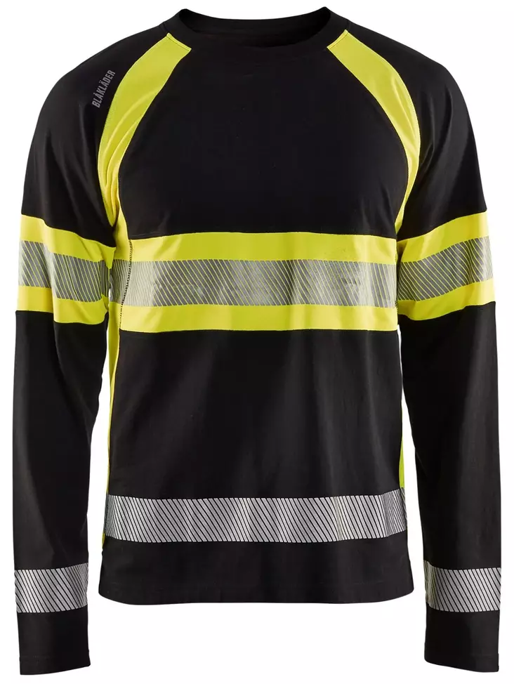 BL=C3=85KL=C3=84DER PAITA 3510 - Blåkläder takit,paidat ja liivit - 351010309933S - 1