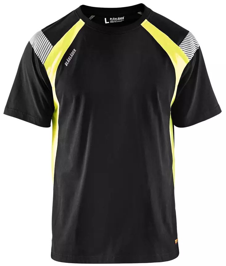 BL=C3=85KL=C3=84DER PIKEE PAITA 3324 - Blåkläder takit,paidat ja liivit - 332410509933S - 1