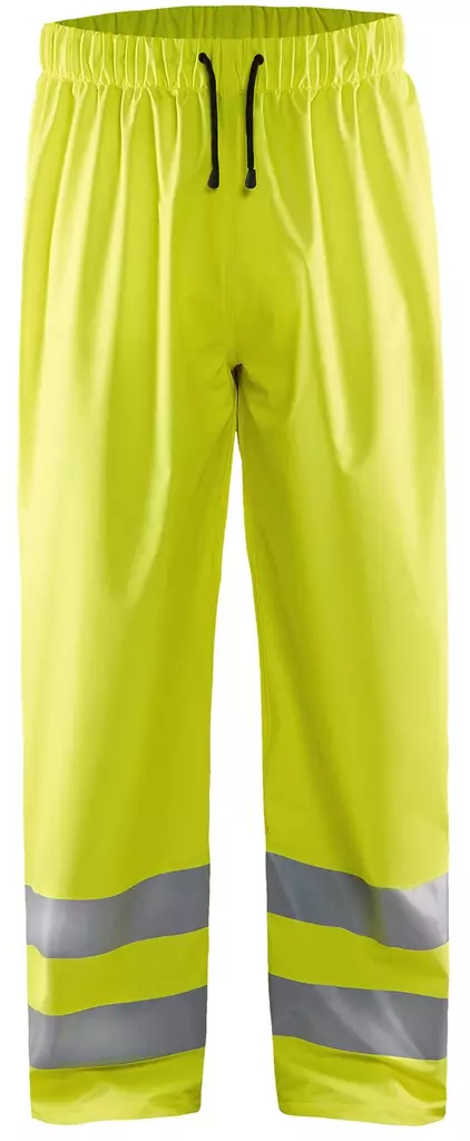 BL=C3=85KL=C3=84DER SADEHOUSUT 138 - Blåkläder housut ja haalarit - 138420003300S - 1