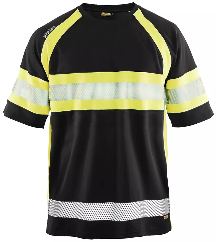 BL=C3=85KL=C3=84DER T-PAITA 3337 - Blåkläder takit,paidat ja liivit - 333710519933S - 1