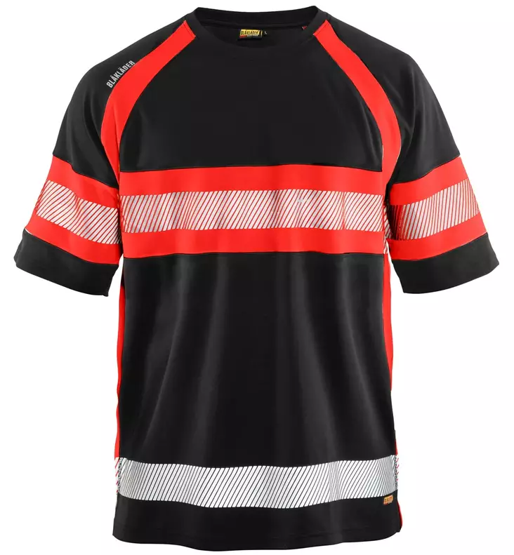 BL=C3=85KL=C3=84DER T-PAITA 3337=20 - OUTLET vaatteet - 333710519955S - 1