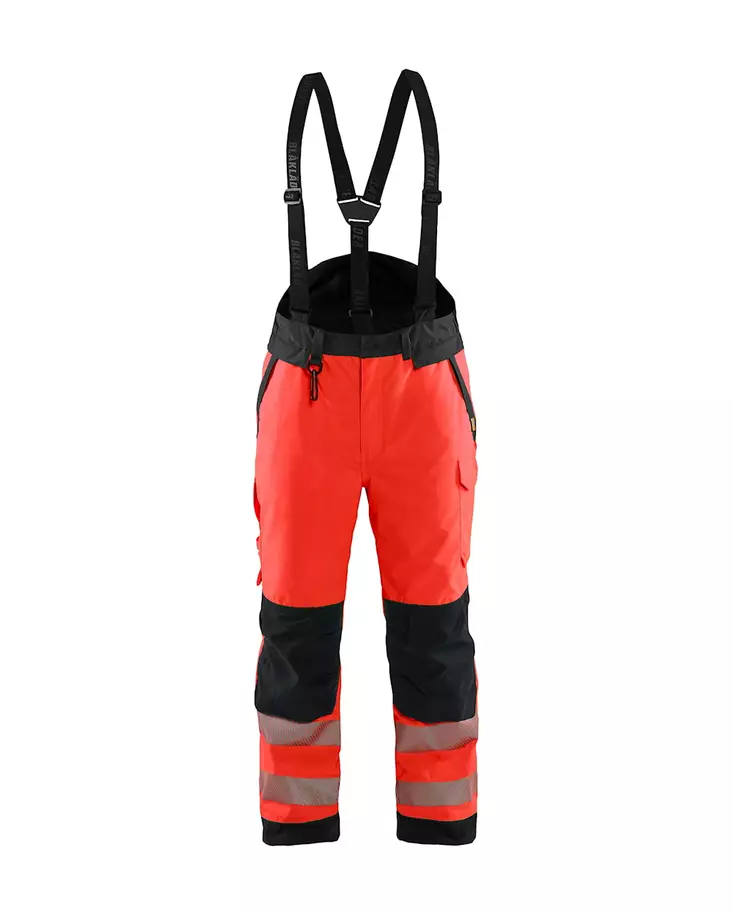 BlÃ¥klÃ¤der tyÃ¶housut veden ja tuulenpitÃ¤vÃ¤t 1875 - Blåkläder housut ja haalarit - 187519775599XS - 1