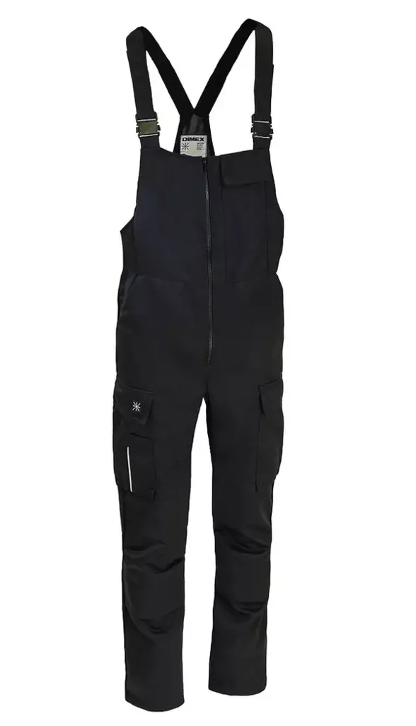 Dimex kesä avohaalari 6227 - Dimex housut ja haalarit - D6227XS - 1