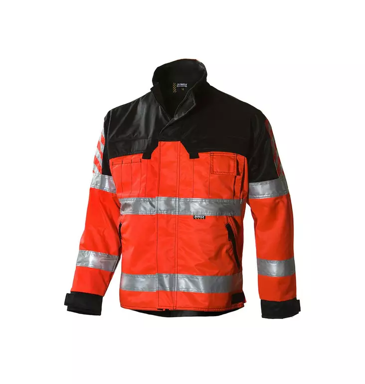 Dimex kesä työtakki 6210 - OUTLET vaatteet - D6210S - 1