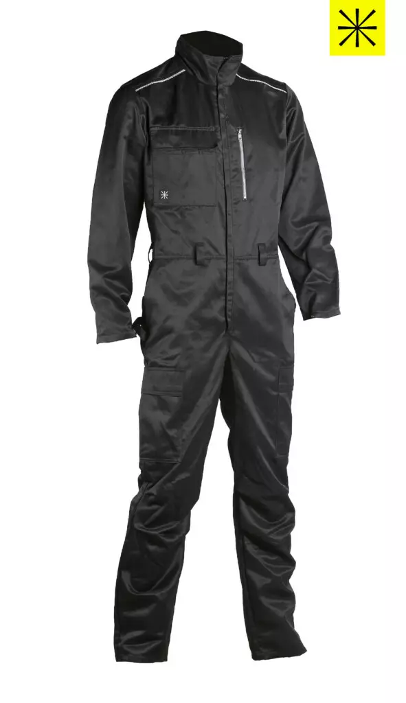 Dimex haalari 6171 - Dimex housut ja haalarit - D6167XS - 1