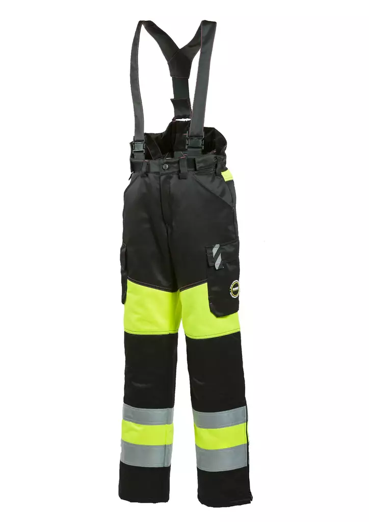 DIMEX TALVIOLKAINHOUSUT 6072 koko XS - OUTLET vaatteet - D6072XS - 1