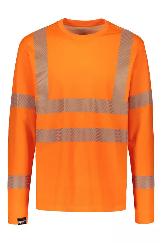 Dimex turvapaita 4295+ edest=C3=A4 - Dimex takit, paidat ja liivit - D4295S - 1