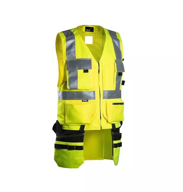 Dimex RT-liivit 6320 edest=C3=A4 - Dimex takit, paidat ja liivit - D6320S - 1