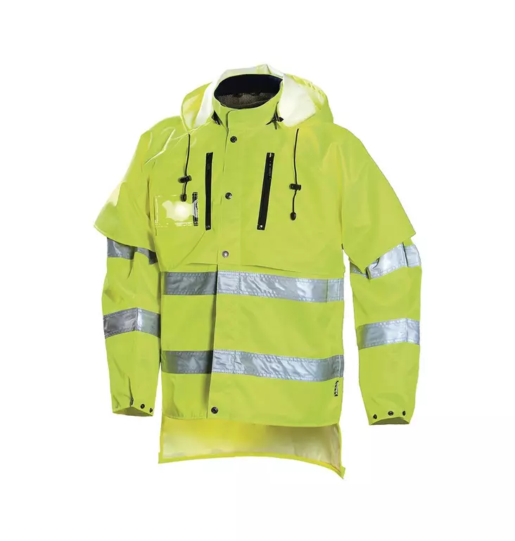 Dimex sadetakki 18121 edest=C3=A4 - Dimex takit, paidat ja liivit - D18121XS - 1