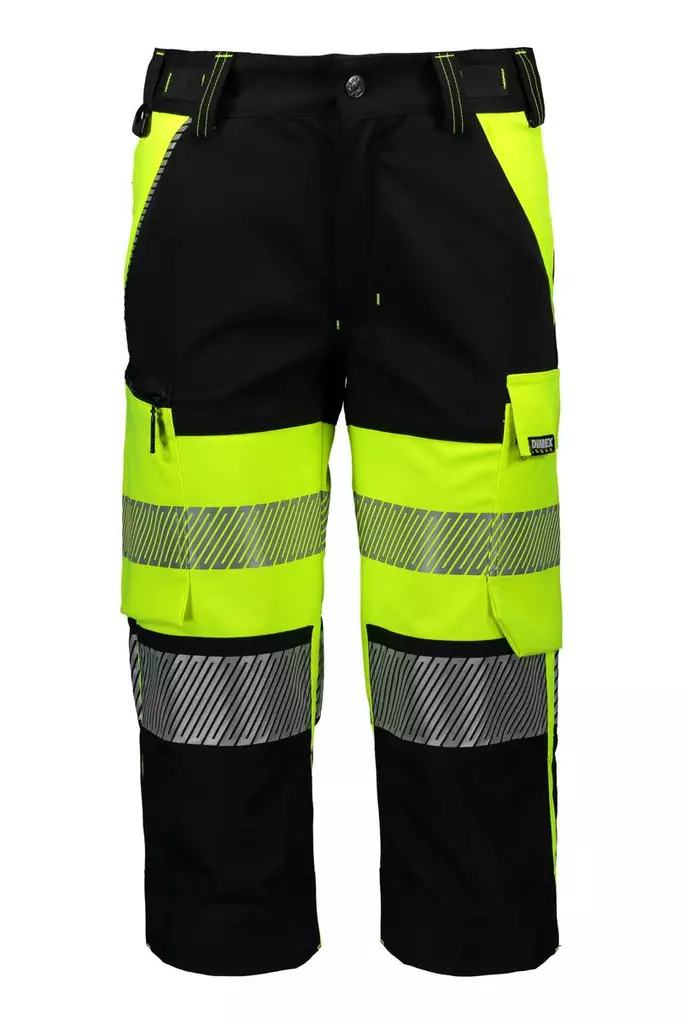 DIMEX STRETCH SHORTSIT 6069=20 - Dimex housut ja haalarit - D6069S - 1