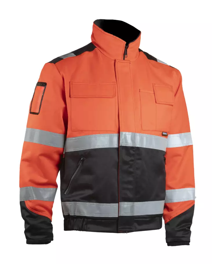 Dimex talvitakki 2250e - Dimex takit, paidat ja liivit - D2250ES - 1