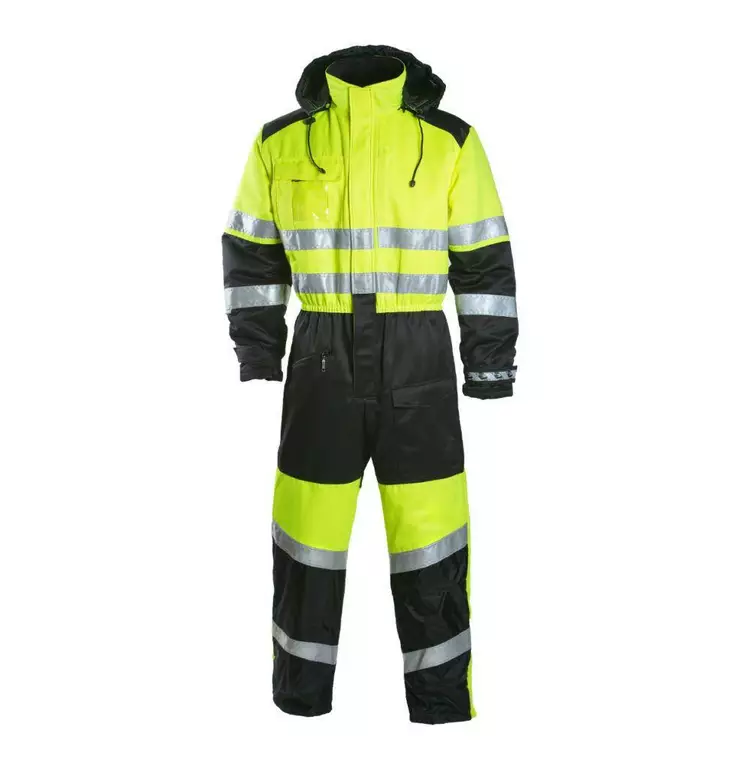 Dimex talvi tyÃ¶haalari 6039 - Dimex housut ja haalarit - D6039XS - 1