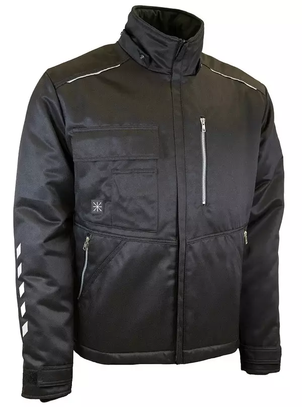 Dimex talvi työtakki 61801 - Dimex takit, paidat ja liivit - D61801XS - 1