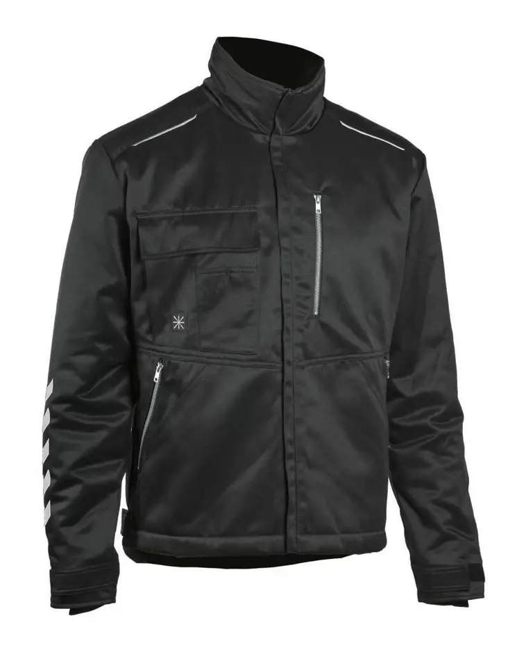 Dimex talvi tyÃ¶takki 6180 - Dimex takit, paidat ja liivit - D6180XS - 1