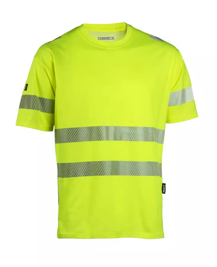 Dimex turva T-paita 4058Y+  - Dimex takit, paidat ja liivit - D4058YS - 1