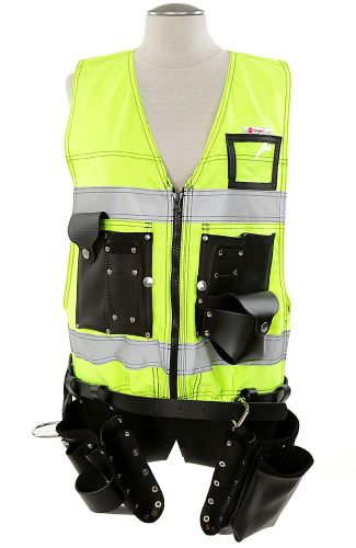 Timperi liivi edest=C3=A4 - Muut työasut - 3302S - 1