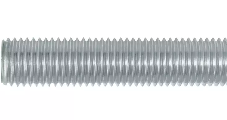 KIERRETANKO 8.8 VASEN - Kierre -ja trapetsitangot - KT6LVAS - 1