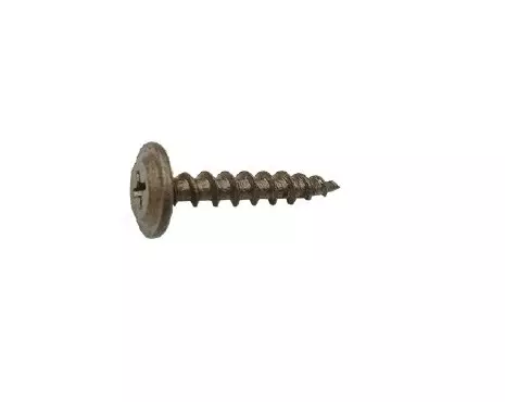 Lukkosaumakaton kateruuvi 4,2x25 C4 - Peltiruuvit piikkipää - KFR25LS - 1