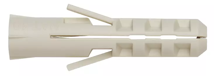 SORMAT NYLONROPPU - Betoni nylonroput - NAT5S - 1