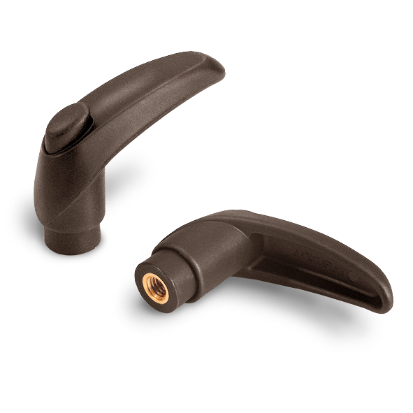 s=C3=A4=C3=A4t=C3=B6kahva sis=C3=A4kierre - Säätökahvat -mutterit ja nupit - LSS42M5S - 1